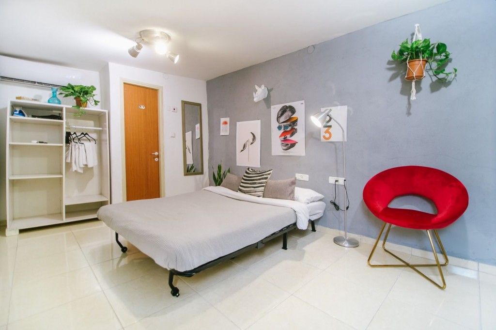 בן יהודה סוויט