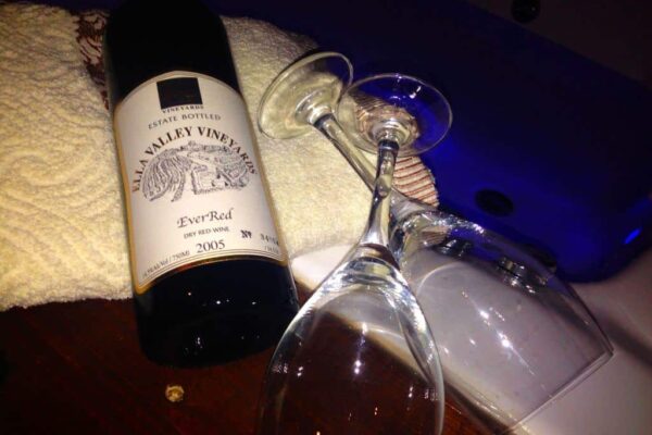 גן עדן בבוסתן הגליל