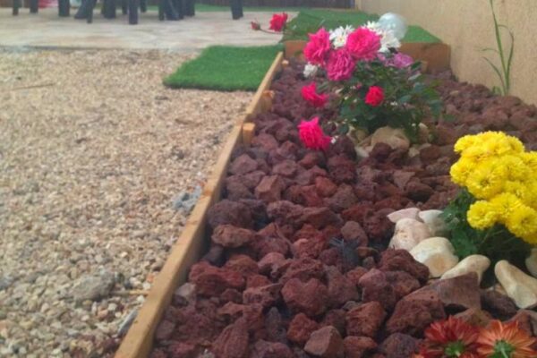 גן עדן בבוסתן הגליל