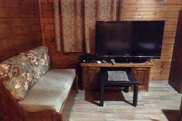 גן עדן בבוסתן הגליל