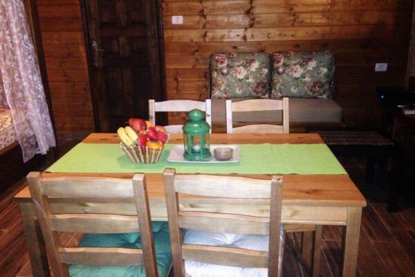 גן עדן בבוסתן הגליל