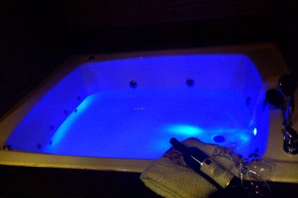 גן עדן בבוסתן הגליל