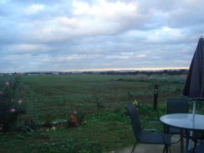 גן עדן בבוסתן הגליל