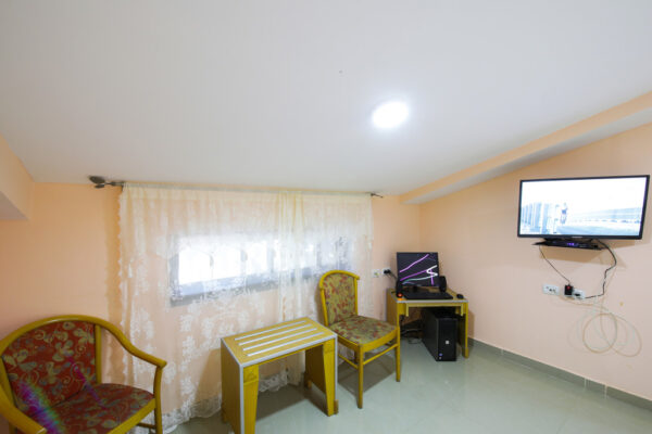 אירוח רומנטי בעין כרם