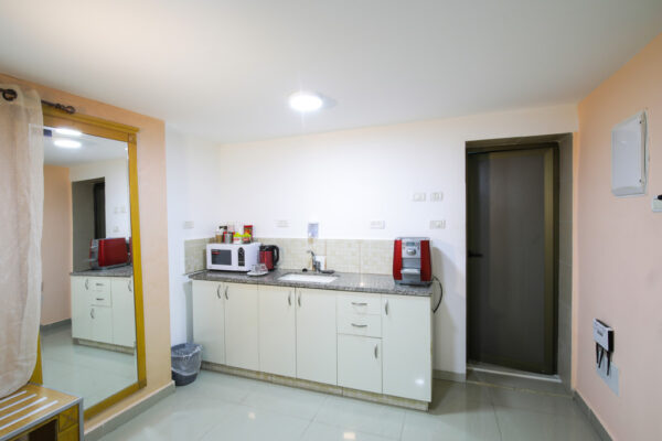 אירוח רומנטי בעין כרם