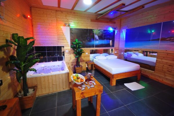 דרימס – DREAMS במצליח