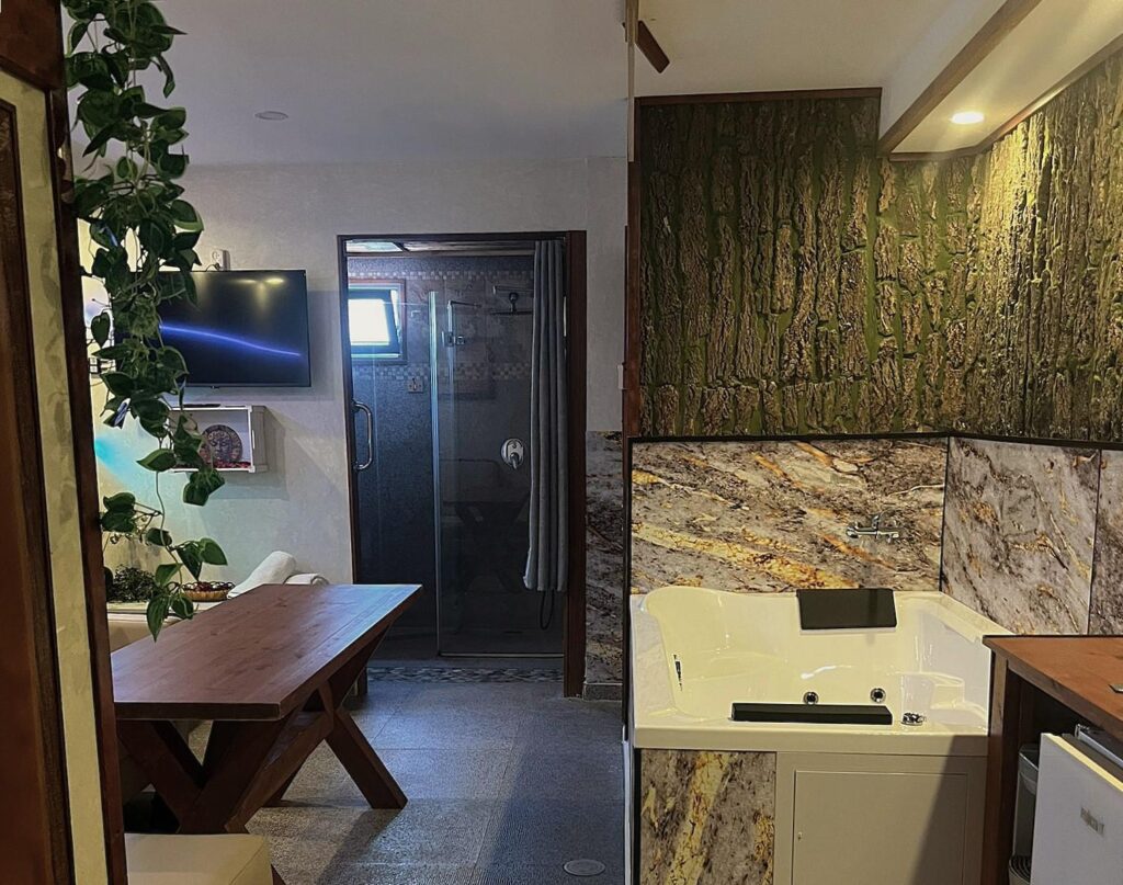 ALOE SPA אלוה ספא