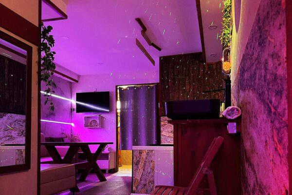 ALOE SPA אלוה ספא