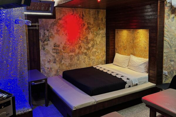 ALOE SPA אלוה ספא