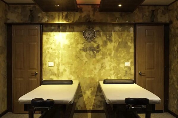 ALOE SPA אלוה ספא