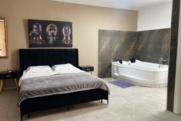 אגדה לשניים