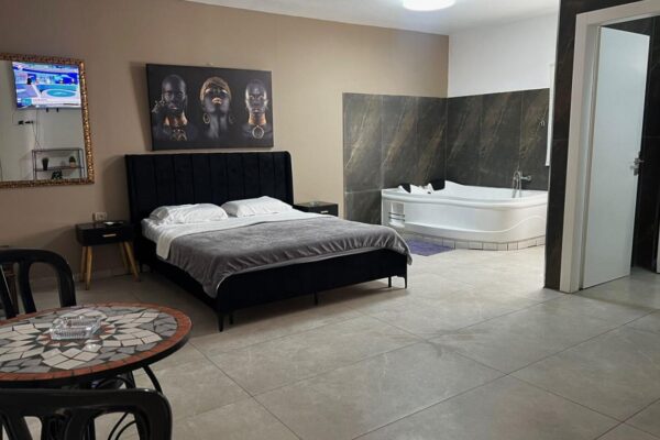 אגדה לשניים