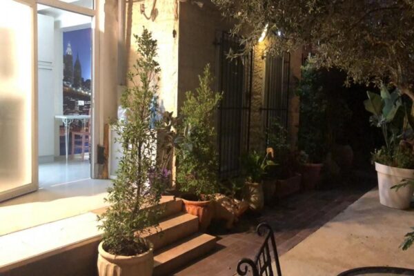 אגדה לשניים