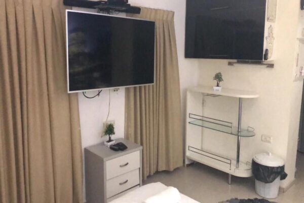 אגדה לשניים