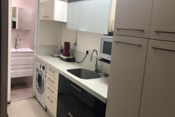 אגדה לשניים