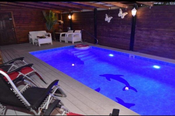 אהבה בשחקים