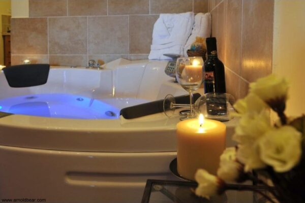 אהבה בשחקים