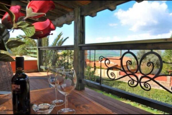 אהבה בשחקים