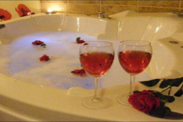 אהבה בשחקים