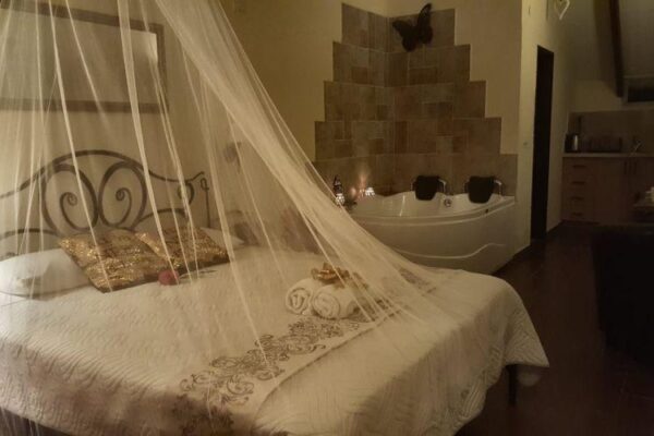 אהבה בשחקים