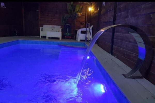 אהבה בשחקים