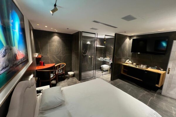 אהבה בשניים