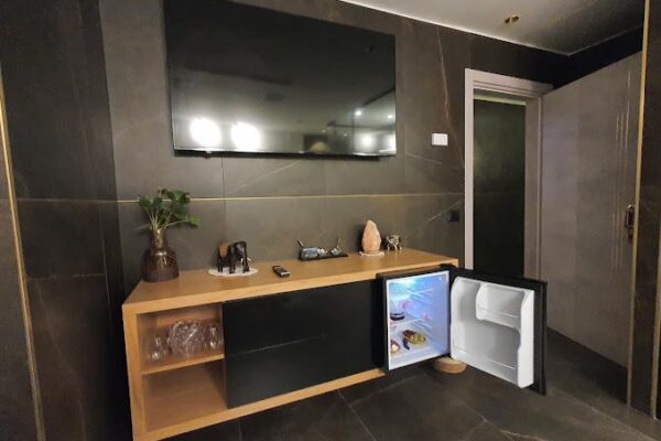 אהבה בשניים