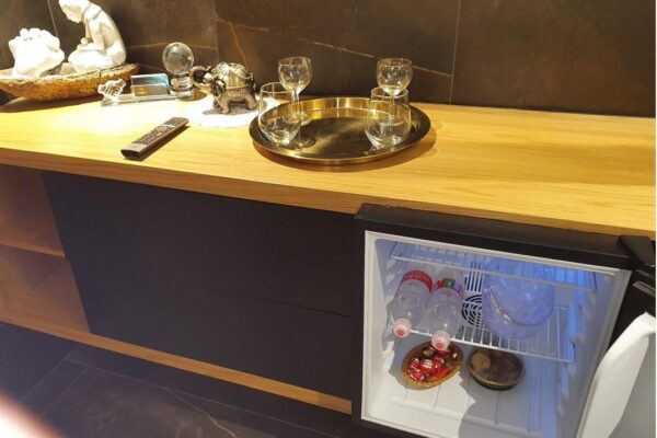 אהבה בשניים