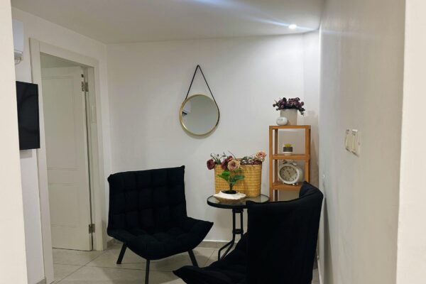 אהבה ליד הנחל