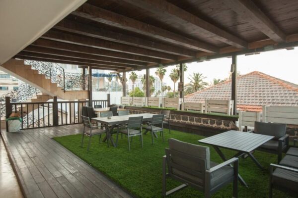 אחוזת האושר