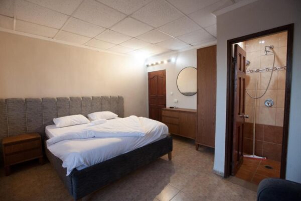 אחוזת האושר