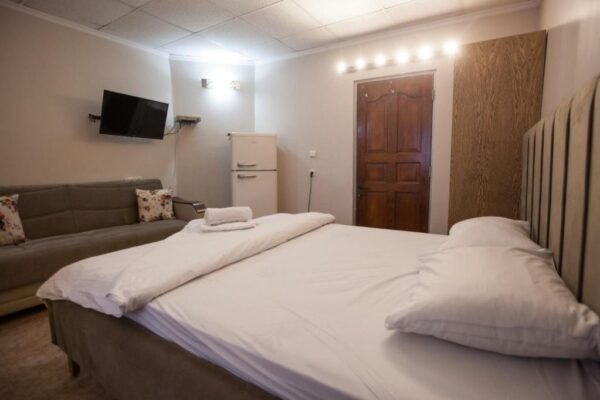 אחוזת האושר