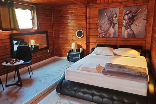 אחוזת האירוסים