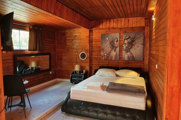 אחוזת האירוסים