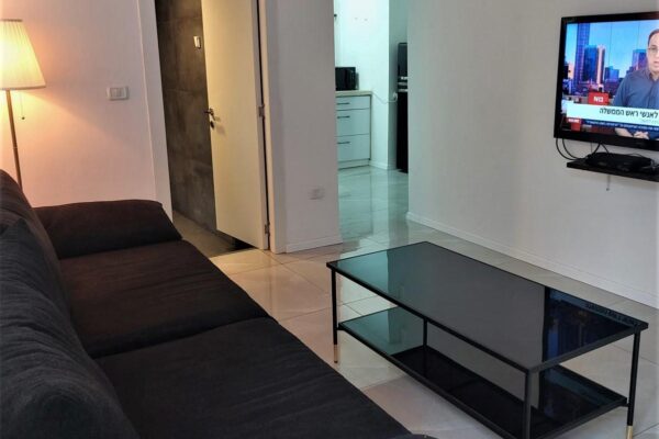 אירוח רומנטי