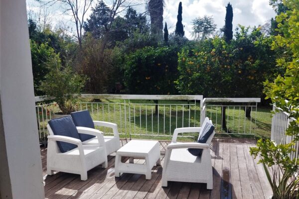 אירוח רומנטי