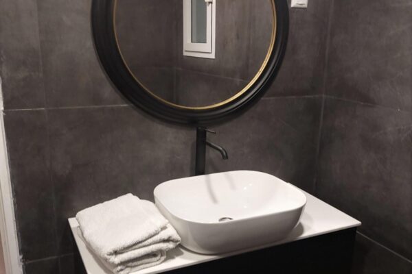 אירוח רומנטי