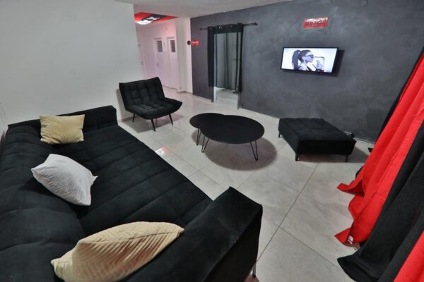 אמסטרדם בנוף הגליל