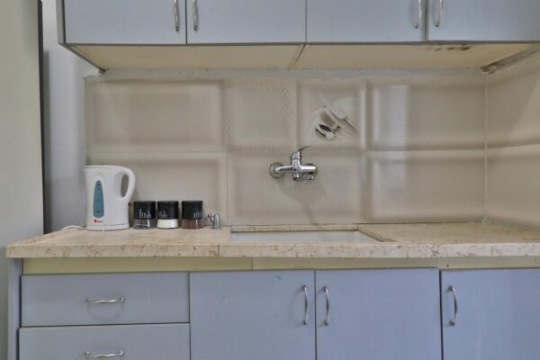 אמסטרדם בנוף הגליל