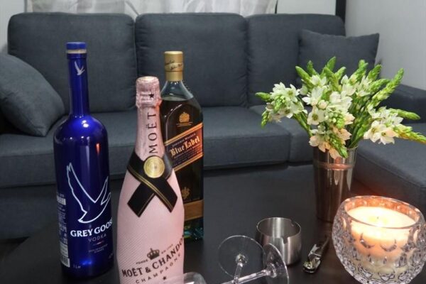 אקליפטוס בחורשה