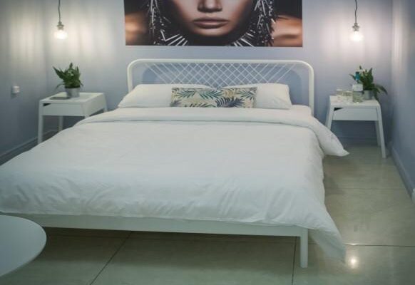 ארלוזורוב 21