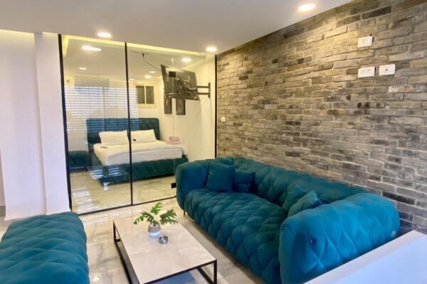 בוטיק על החוף