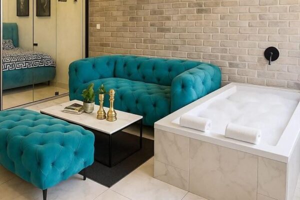 בוטיק על החוף