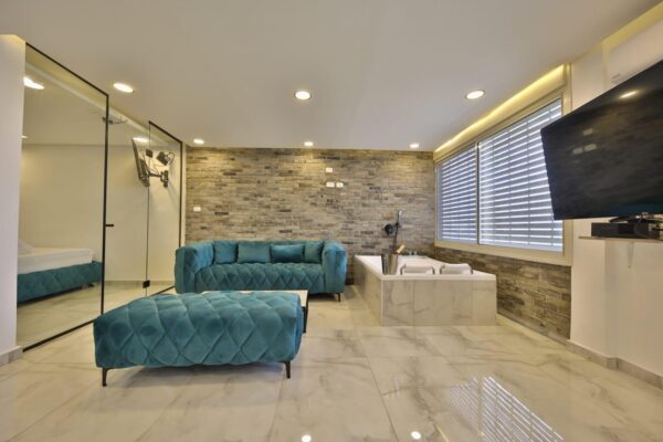 בוטיק על החוף