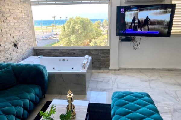 בוטיק על החוף