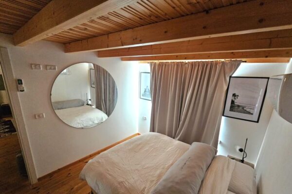 בקתה וספא במגדים