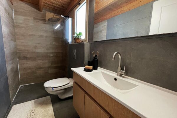 בקתה וספא במגדים