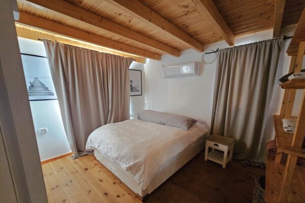 בקתה וספא במגדים