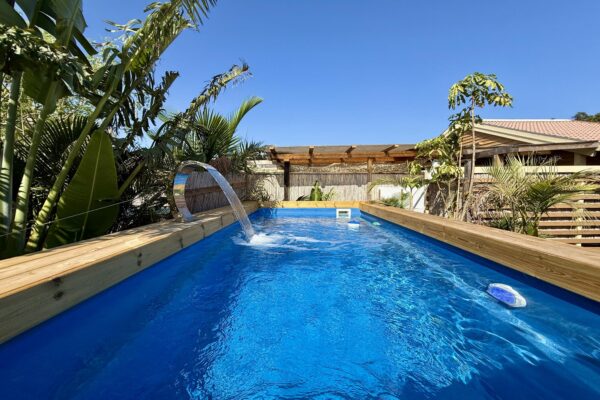 בקתה וספא במגדים