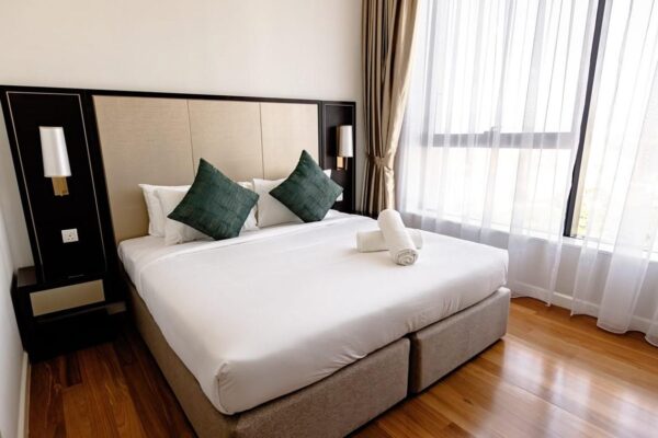 הסוויטה הסודית